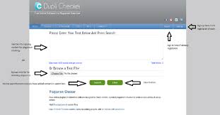 (for premium users, it is a plagiarism checker with no words limit). 7 Best Online Tools To Detect Plagiarism Prevent Takedown Notices