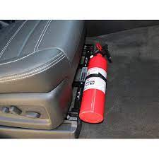 So in order for you to make your choice, here is our list of the best car fire extinguishers for 2018, which are all available to purchase from www.amazon.com. Best Car Fire Extinguisher Our Top 3 Auto By Mars