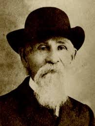 Edward Byron Patton (1826-1907)