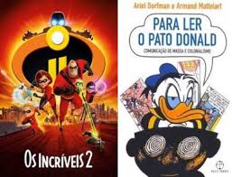 Inspirational, iconic graphic prints by our favorite designers, artists and illustrators. Como Ler As Intencoes De Um Produto Disney Com Os Incriveis 2 Revista Forum