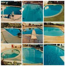 Ed Ruscha Nine Swimming Pools Swimming Pool Art Pool Art Swimming Pools