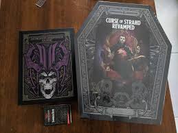 21 3rd level spells, 42 1st level spells, 21 1st level spells and 21 2nd level spells, or a mix. Curse Of Strahd Revamped Is Disappointing Curseofstrahd
