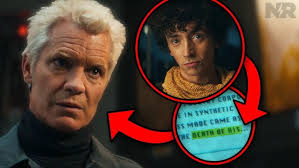 Trendy & the Multiverse