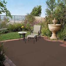 Exterior Porch And Patio Floor Paint