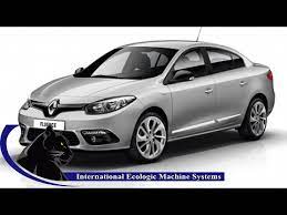 Renault Fluence Iems Yakit Tasarrufu Derya Usta Global Performans Kitleri Hiz Testi 2021 Youtube