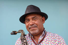 Jazz en Dominicana Interview Series 2025: Luis Disla