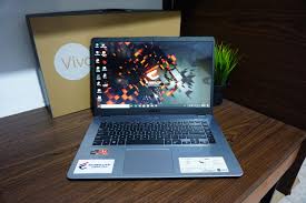 Daftar harga laptop asus murah terbaru di tahun 2021. Laptop Asus Vivobook X505za Ryzen 5 Eksekutif Computer