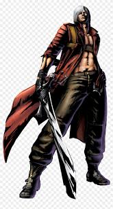 Dante being able to use his ultimate form at will in dmc5 has put some little limitations to how it previously. Dante Png Image Dante Devil May Cry Marvel Vs Capcom Transparent Png 1280x1810 1944721 Pngfind