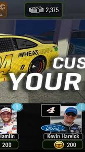 Free download game nascar heat mobile mod money developed by 704games latest version of 3.2.5 apk file + data android. Nascar Heat Mobile Free Download Apk For Android Apk Games Open Apk