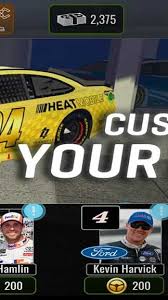 To use these nascar heat mobile cheats you don't have to download any mod apk or cheat apk as it is all available online on our site. Nascar Heat Mobile Free Download Apk For Android Apk Games Open Apk