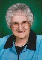 Nell Jess Obituary (1919