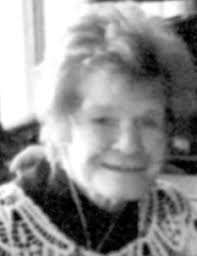 JOAN K. (nee FARRELL) SIMPSON