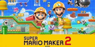 Download super mario bros 2 emulator game and play the nes rom free. Super Mario Maker 2 Apk Mobile Android Version Full Game Setup Free Download Epingi