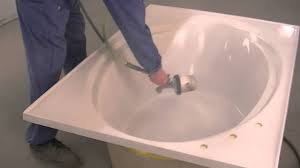 Apakah bak kamar mandi keramik di rumah anda sering bocor / rembes? 5 Cara Mengatasi Bak Mandi Bocor Mudah Murah Efektif