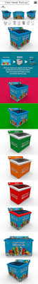 Chest Freezer Mock Up Chest Freezer Mocking Mockup
