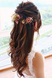 Allpin Info Wedding Hairstyles For Long Hair Half Up Hair Wedding Hairstyles Half Up Half Down