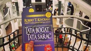 Maybe you would like to learn more about one of these? EducaÈia FinanciarÄ Prin LecturÄ TatÄ Bogat TatÄ SÄrac De Kiyosaki