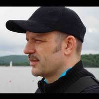 Marcel Castillo Buchner