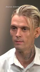 Aaron Carter What Happened to Him