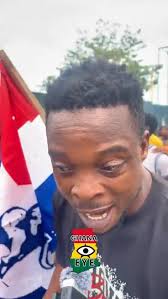 BREAKING Court grants former Black Stars player, Samuel Inkoom bail over  GHC 100,000 visa fraud -——— Inkoom is alleged to have taken USD4,000 from  one Madam Elizabeth Atarime Mboh Awuni under the
