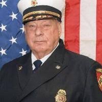 J. Howard "Jack" Rutter, Jr.