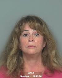 MONTGOMERY COUNTY JAIL BOOKINGS FOR WEDNESDAY, SEPTEMBER 18, 2024