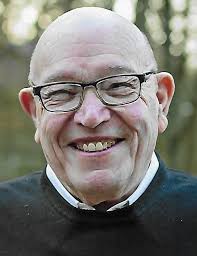 Obituary information for John Allen "Butch" Burns