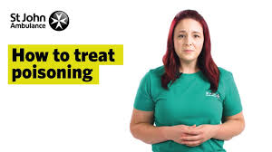 Treatment of prostatitis herbs and folk remedies at home. How To Treat Poisoning Signs Symptoms First Aid Training St John Ambulance Youtube