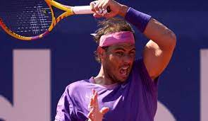 Djokovic disputed nadal's notion that the serb was more focused on the record books. Q2xz3 Ty48m5am
