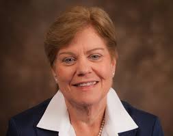 Rosemary Dunn's Instagram, Twitter & Facebook