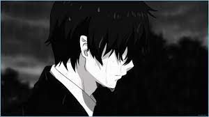 Check spelling or type a new query. Wallpaper Wallpapers Anime Black And White Black And White Anime Wallpaper Neat