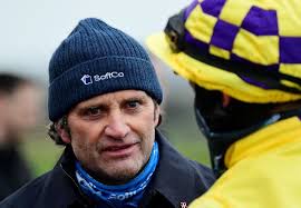 Galway Races 2025 Form and Entries for Horse Ivan De Vonnas (FR)