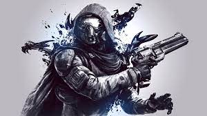 Hunter destiny 2 4k wallpaper. Hunter Destiny 2 Wallpapers Top Free Hunter Destiny 2 Backgrounds Wallpaperaccess