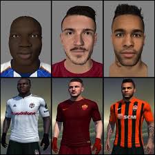 Check spelling or type a new query. Fifa 16 Faces Converted Page 42 Soccer Gaming