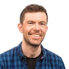 Johan Berg Pettersen