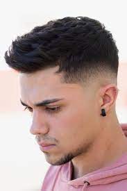 É aquele degradê nas laterais da cabeça, que moderniza diversos cortes. 95 Trendiest Mens Haircuts And Hairstyles For 2020 Lovehairstyles Com Mens Hairstyles Short Mens Haircuts Short Mid Fade Haircut