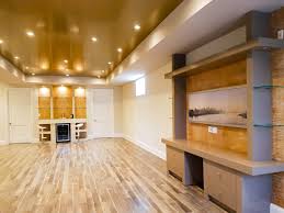 Instead of using your basement for storage, laundry or keeping it barren, cold and, let's face it, a bit let's have a peek at some basement designs and decor that pop and make it a more friendly. Basement Ideas Moose Basements