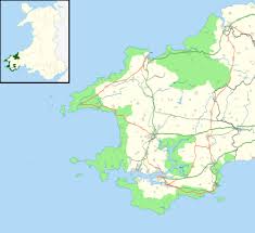 Pembrokeshire Wikiwand