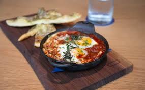 28 lower mitchell avenue, dominion, nova scotia. Dominion Bar Kitchen Is Surrey S Newest Brunch Hotspot