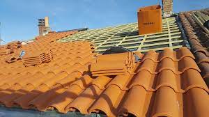 Prix toiture au m2 renovation. Prix D Une Toiture Au M2 En 2019 Neuve Et Renovation Mjs France