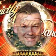 Fundraiser by Trevor Deady : Dancing for cancer research