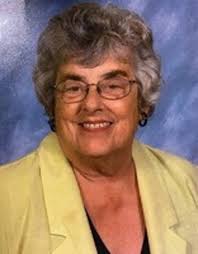 Christine Lewis Wells Obituary