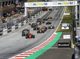 Jetzt downloaden agb's zum ticketing. Offizieller F1 Kalender 2020 Erste Acht Grand Prix Termine Bestatigt
