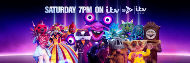 © provided by the independent. The Masked Singer Uk Home Facebook