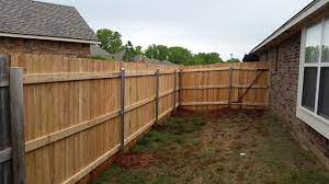 Maybe you would like to learn more about one of these? Treated Spruce Or Cedar Fence Fence Okc Oklahoma City Fence Contractor