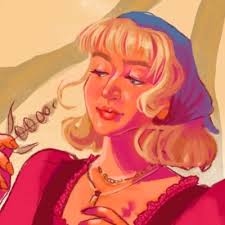 Katherine R Rehm (@shitrehmsays)