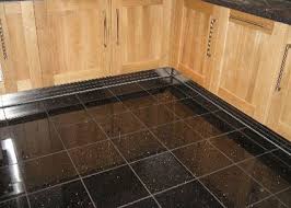 Black Sparkle Floor Tiles Flooring Black Ceramic Tiles Stairs And Hallway Ideas