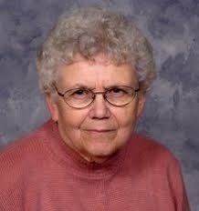 Iris Blocher Obituary