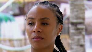 MAFS star Karen Landry 'burst into tears' after finding her missing dog