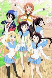 Koi wa hira hirari ▶outro: 50 Best Romance Comedy Anime 2020 That You Should Definitely Watch